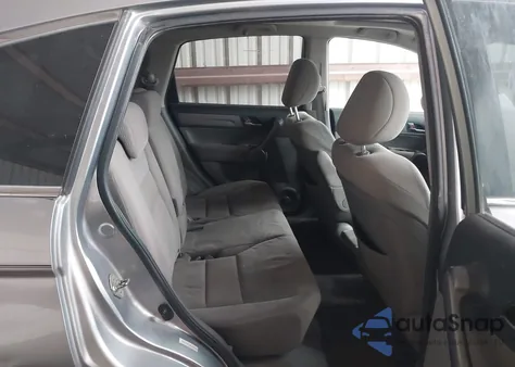 2008 Honda Cr-V Ex из США, поврежденный, VIN JHLRE48598C044950